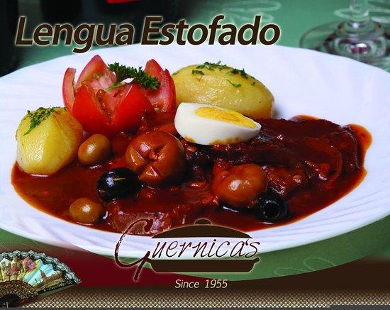 Guernica's Restaurant